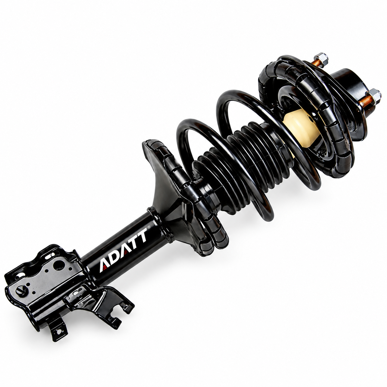 Complete Strut Assemblies