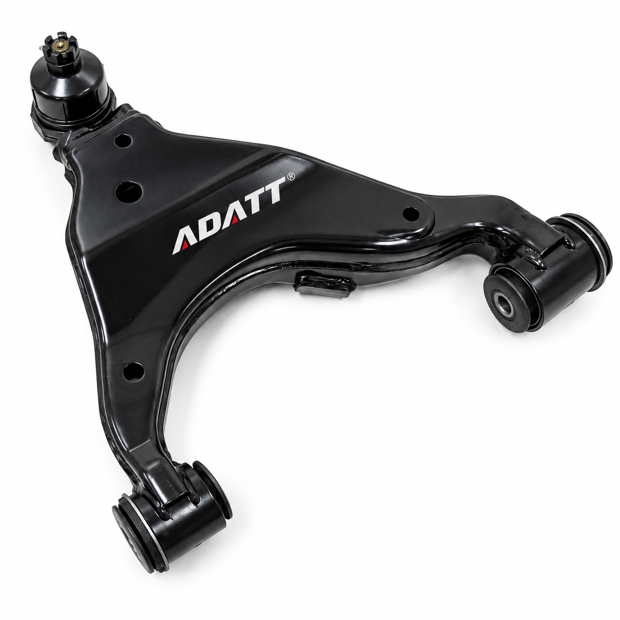 Ball Joints with Control Arms