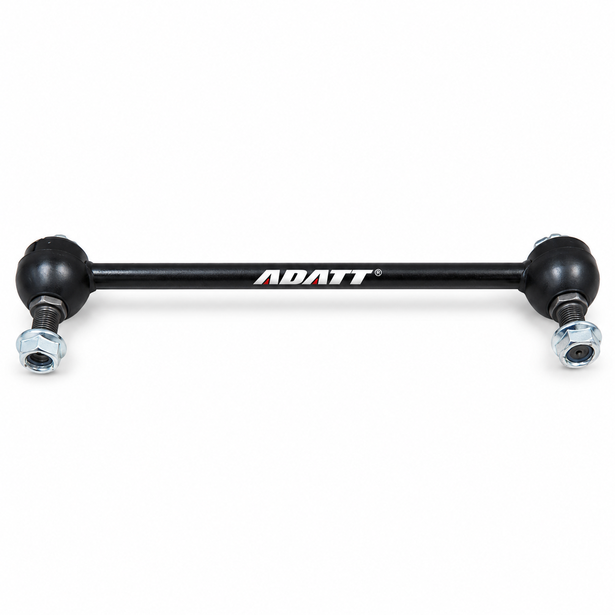 Torsion Sway Bar